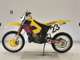 Фото Suzuki RMX250 S Gen.2 2006 с японского аукциона