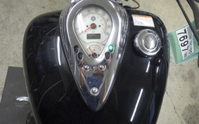 YAMAHA DRAGSTAR 400 CLASSIC 2005 VH01J