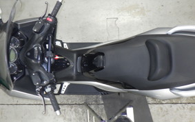 YAMAHA T-MAX 500 2010 SJ08J