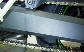 KAWASAKI Z900 Gen.2 SE 2022