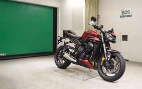 TRIUMPH STREET TRIPLE RS 2024