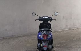 SUZUKI LET's CA4AA