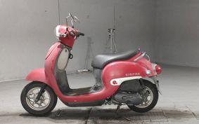 HONDA GIORNO AF77