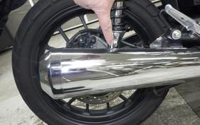 HONDA GB350 2024 NC59