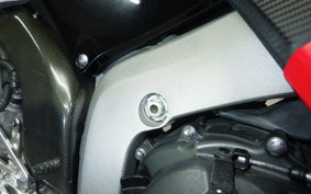 HONDA CBR600RR GEN 3 2014