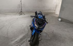 KAWASAKI NINJA ZX-4R SE 2023 ZX400P