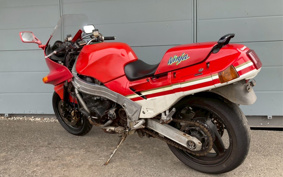 KAWASAKI NINJA ZX 10 1989 ZXT00B
