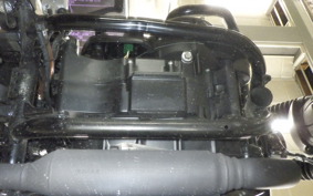 HONDA GB350S 2010 NC59