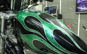HARLEY FXDL 1580 2008