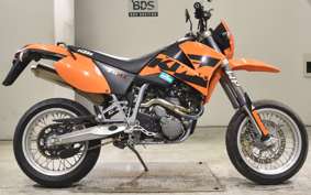 KTM 640 LC 4 SUPERMOTO 2006