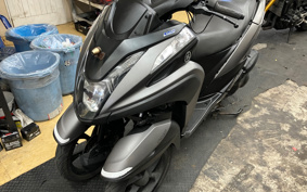 YAMAHA TRICITY 125 SEC1J