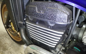 KAWASAKI ZRX1200 D 2016 ZRT20D