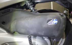 HONDA TODAY 2006 AF61