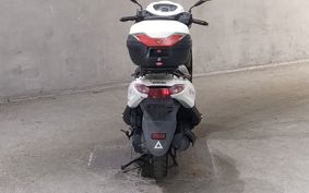 SUZUKI ADDRESS V125 DT11A
