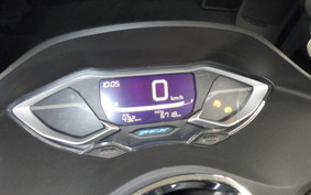 HONDA PCX125 2004 JK05