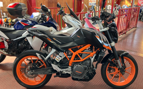 KTM 390 DUKE 2014 JGJ40