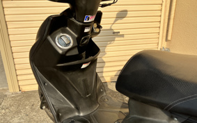 YAMAHA  CYGNUS X SR SED8J