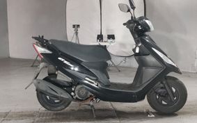 SYM GT125 HM12V