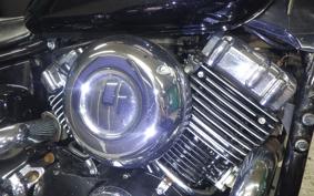 YAMAHA DRAGSTAR 400 CLASSIC 2001 VH01J