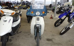 HONDA C50 SUPER CUB AA01