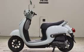 HONDA GIORNO 3 1988 AF77