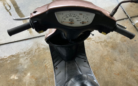 HONDA DIO AF34