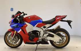 HONDA CBR1000RR GEN 3 SPECIAL 2019 SC77