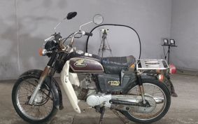 HONDA BENLY 50 CD50