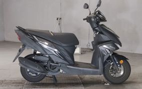 YAMAHA  CYGNUS  RAY ZR SED1