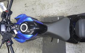 SUZUKI GSX-S125 2000 DL32D