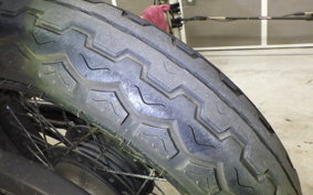 SUZUKI GRASS TRACKER 2009 NJ47A