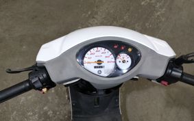 YAMAHA JOG ZR EVOLUTION2 SA39J