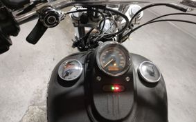 HARLEY FXDB1580 2007 GX4