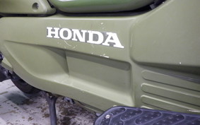 HONDA PS250 MF09