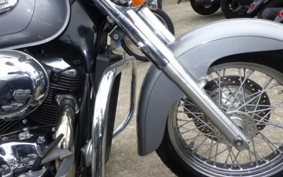 HONDA SHADOW 400 2004 NC34