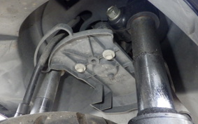 YAMAHA JOG Gen.4 SA16J
