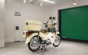 HONDA C110 SUPER CUB JA44