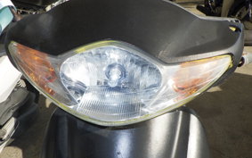HONDA DIO Gen.5 AF56