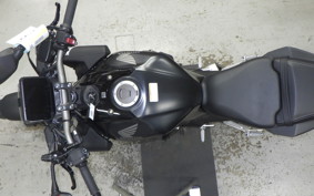 HONDA CB650R E-Clutch 2025 RH17