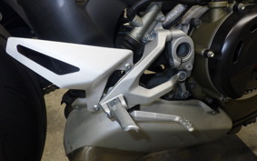 DUCATI STREETFIGHTER V4 S 2021