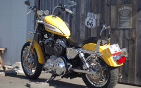 HARLEY XL1200R 2004 CLP