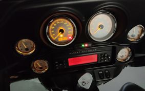 HARLEY FLHX 1580 2010 KB4
