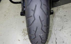 HARLEY FLSTFBS1800 2016
