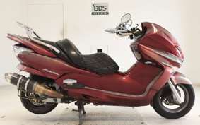 HONDA FORZA Z 2007 MF08