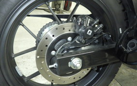 SUZUKI Vｽﾄﾛｰﾑ250SX EL11L