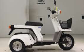 HONDA GYRO X TD02