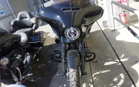 HARLEY FLHXST1920 2022