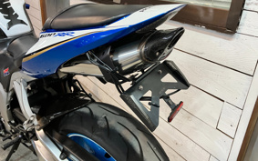 HONDA CBR600RR 2009 PC40