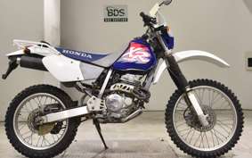 HONDA XR250 MD30