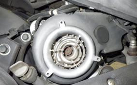 YAMAHA AXIS 125 TREET 2022 SE53J